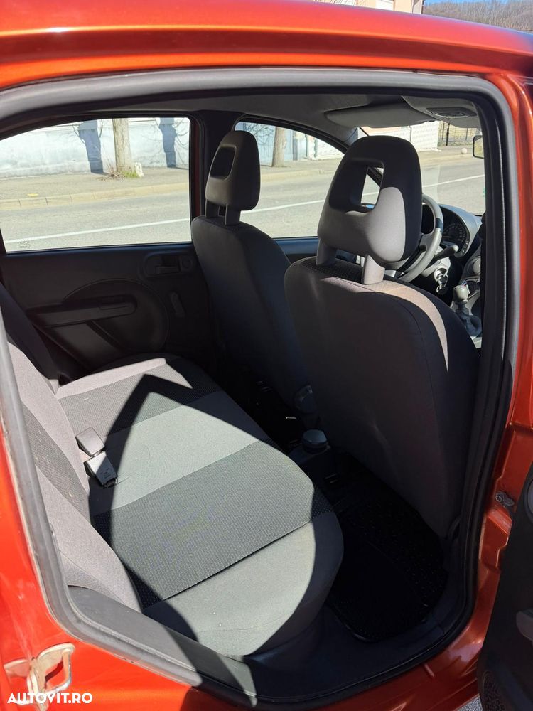 Fiat Panda 1.1 Active ECO - 5