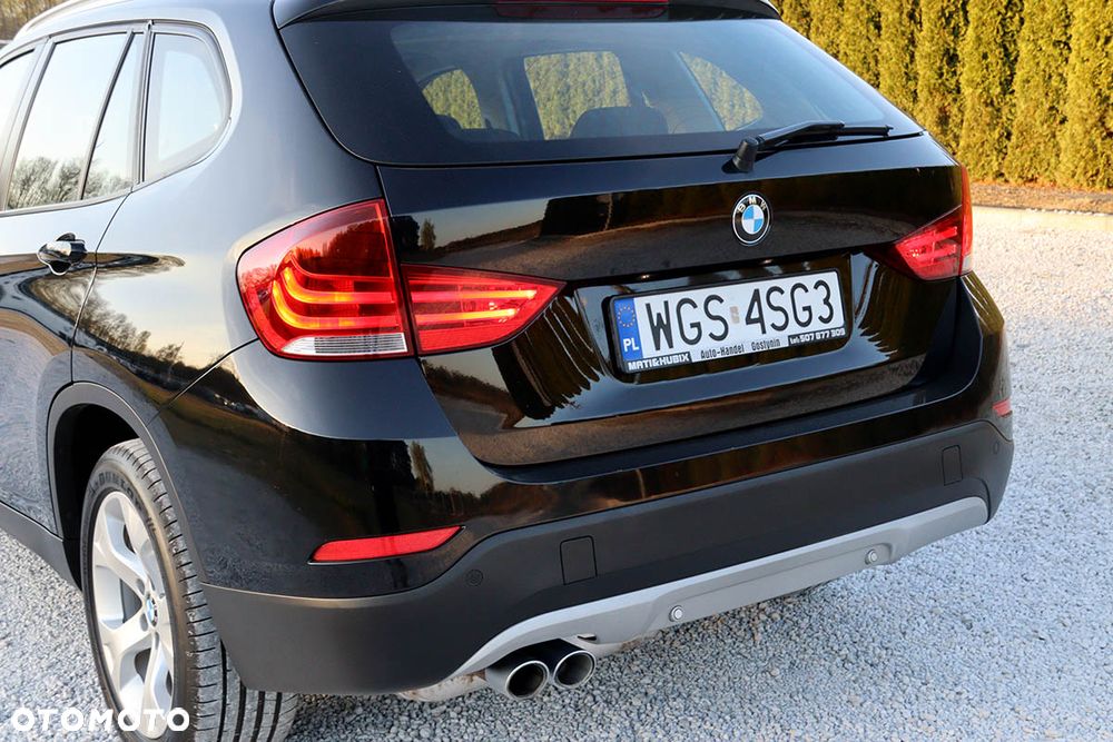BMW X1 sDrive20i xLine - 19