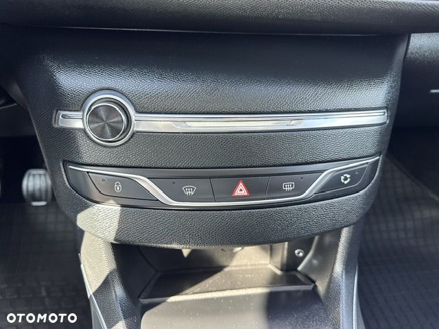 Peugeot 308 - 19