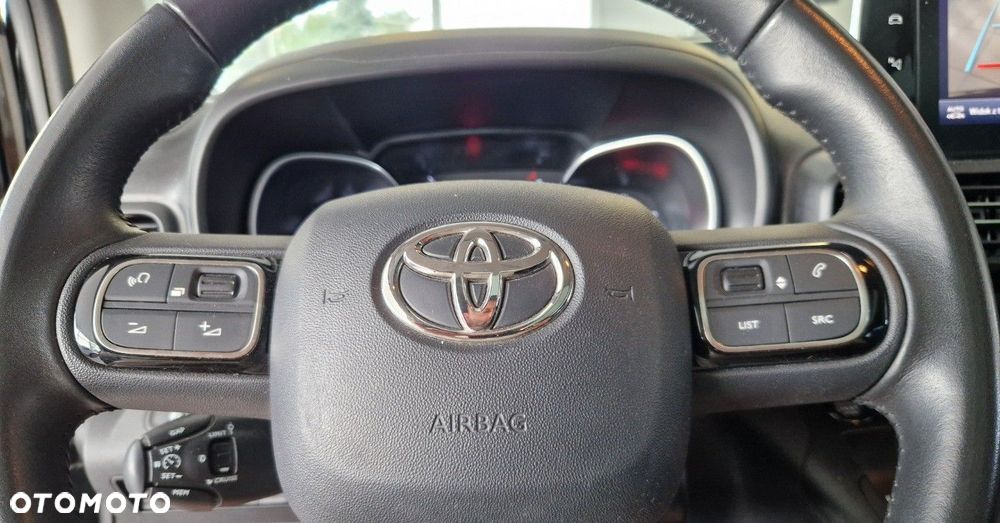 Toyota ProAce City Verso - 27