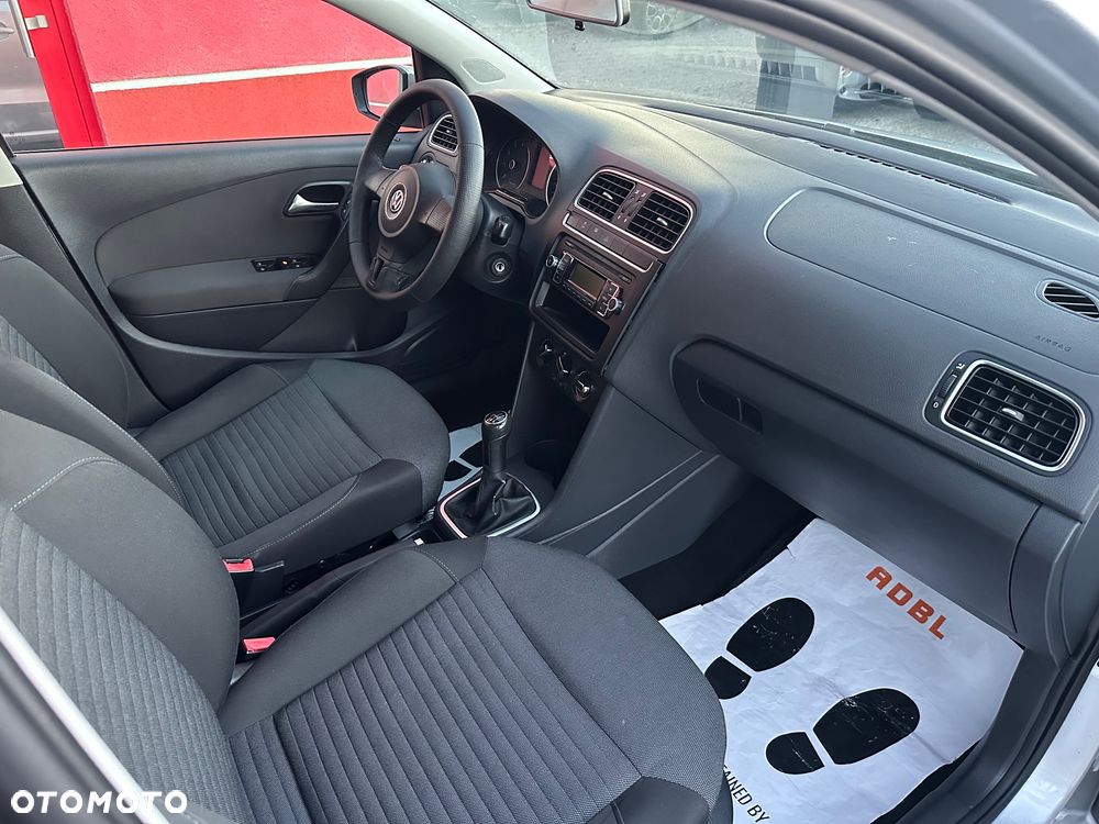 Volkswagen Polo 1.2 TSI Style - 14