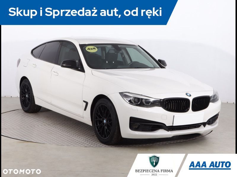 BMW 3GT - 2
