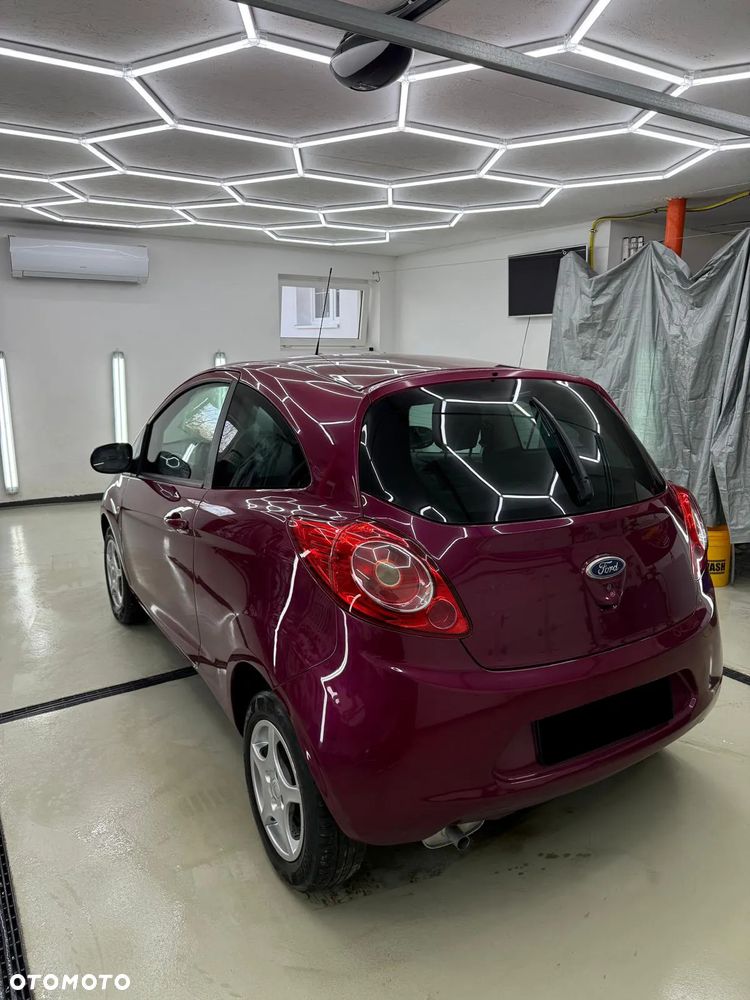 Ford KA - 3