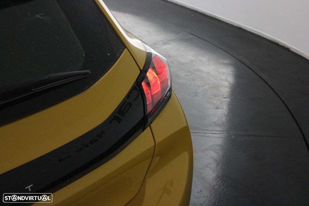 Peugeot e-208 50 kWh Active Pack - 33