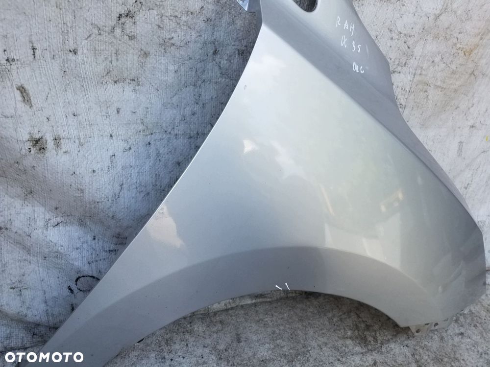 błotnik przód hyundai ix35 kod rah - 15
