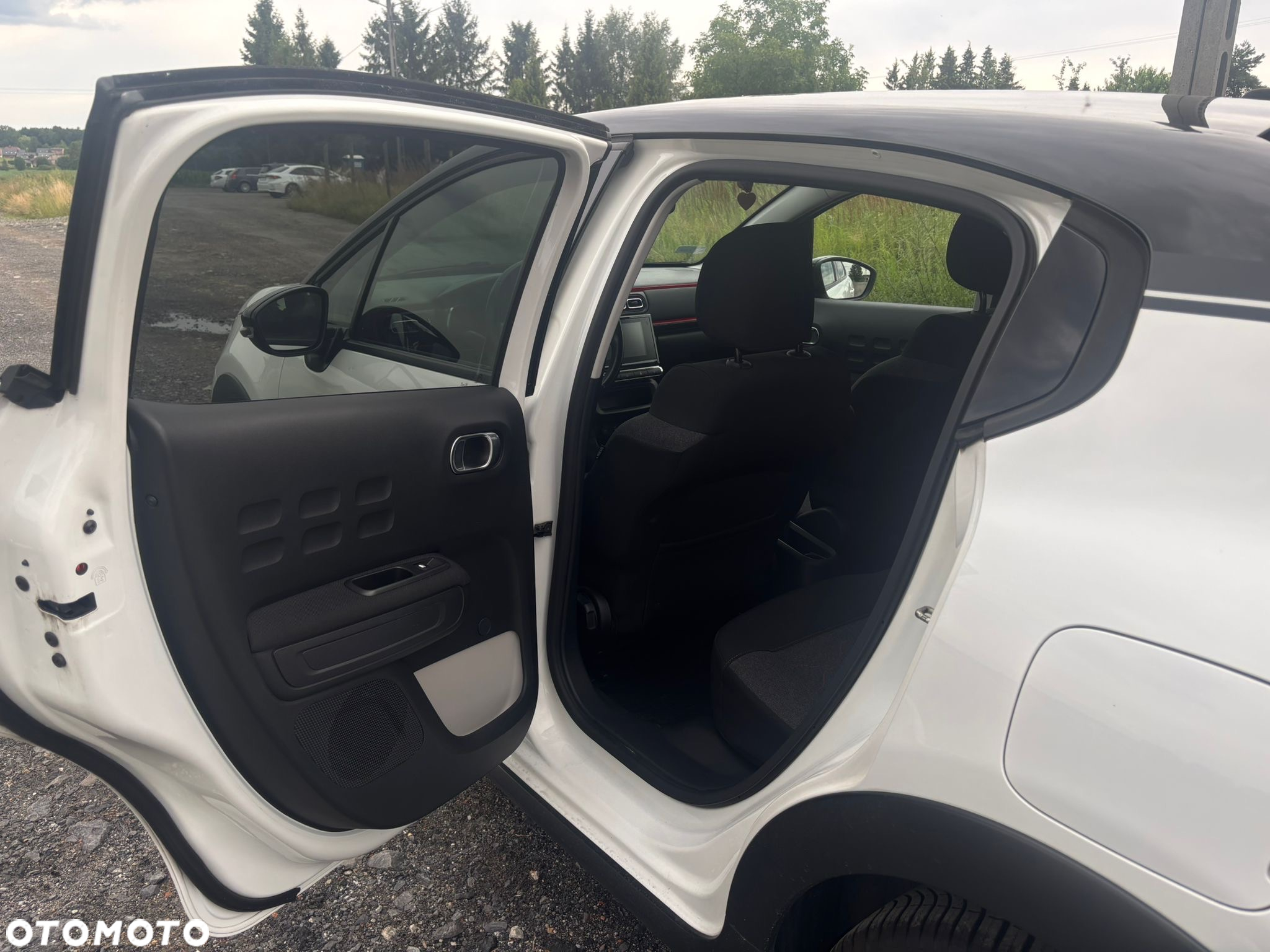 Citroën C3 1.2 PureTech GPF Elle - 21