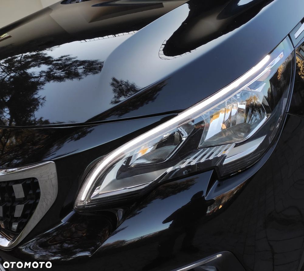 Peugeot 3008 - 5