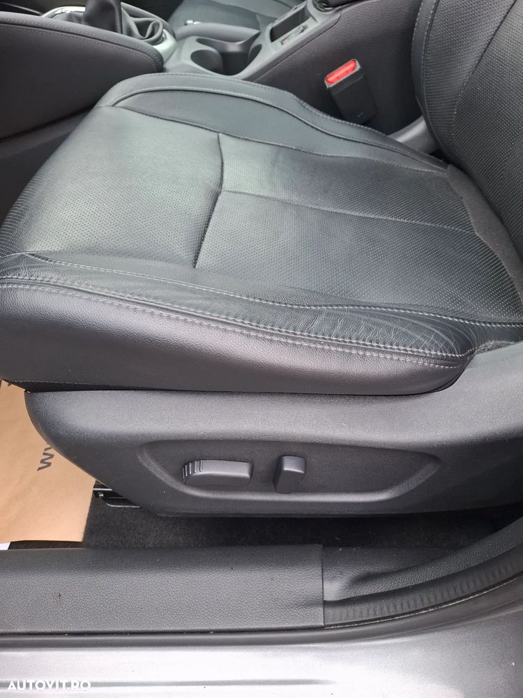 Nissan Qashqai 1.5 DCI TEKNA - 24