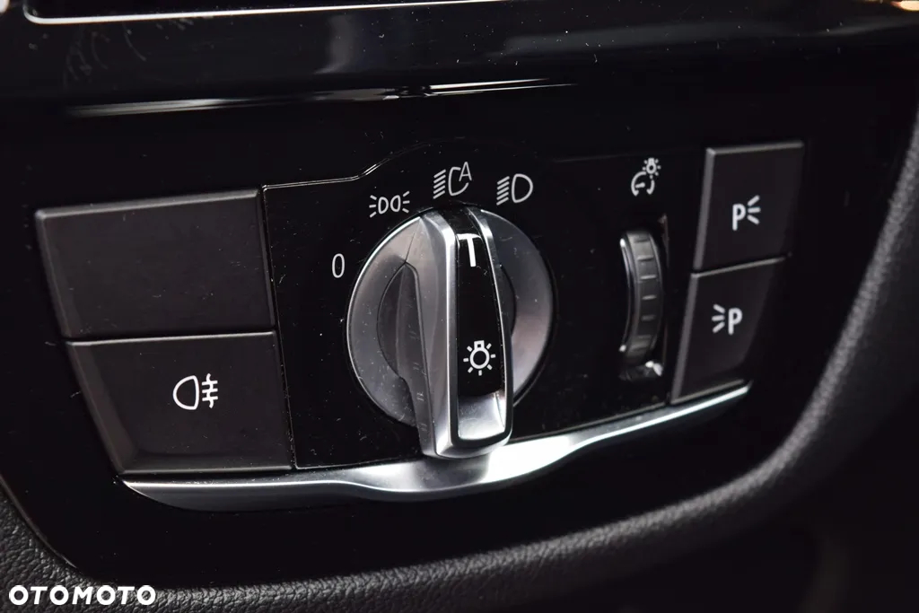 BMW Seria 5 520d Efficient Dynamics - 18