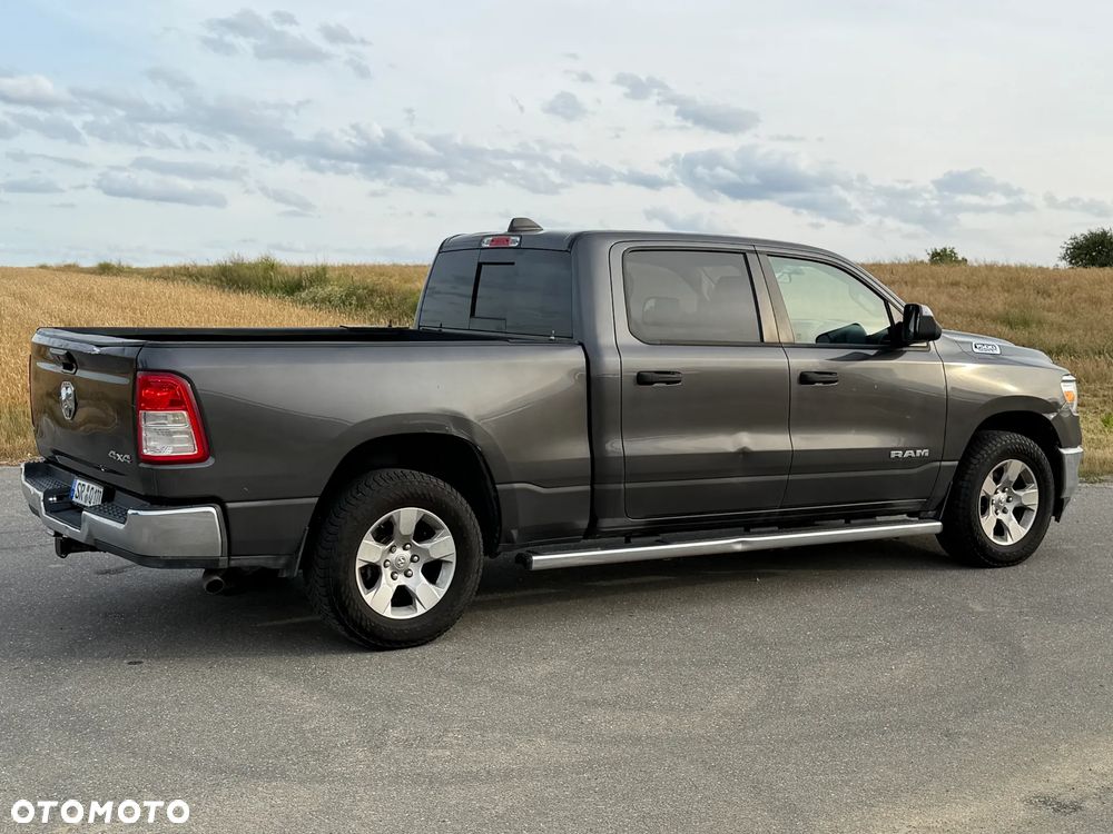 Dodge RAM 5.7 4x4 - 11