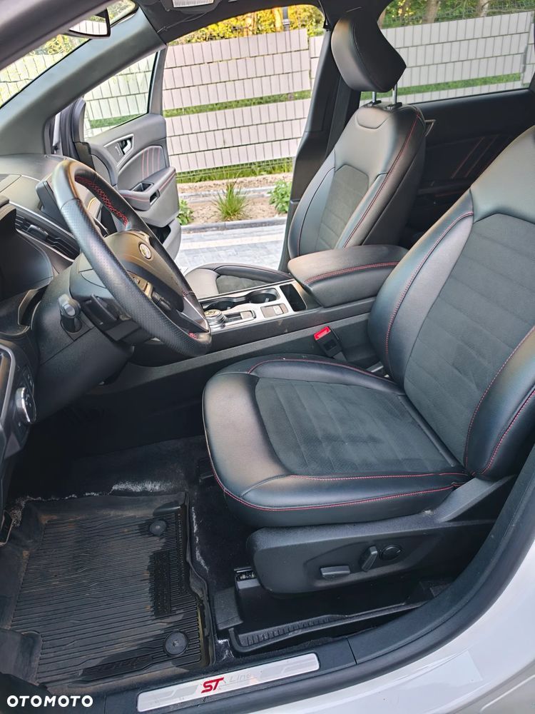 Ford Edge 2.0 EcoBlue Bi-Turbo 4x4 ST-LINE - 25