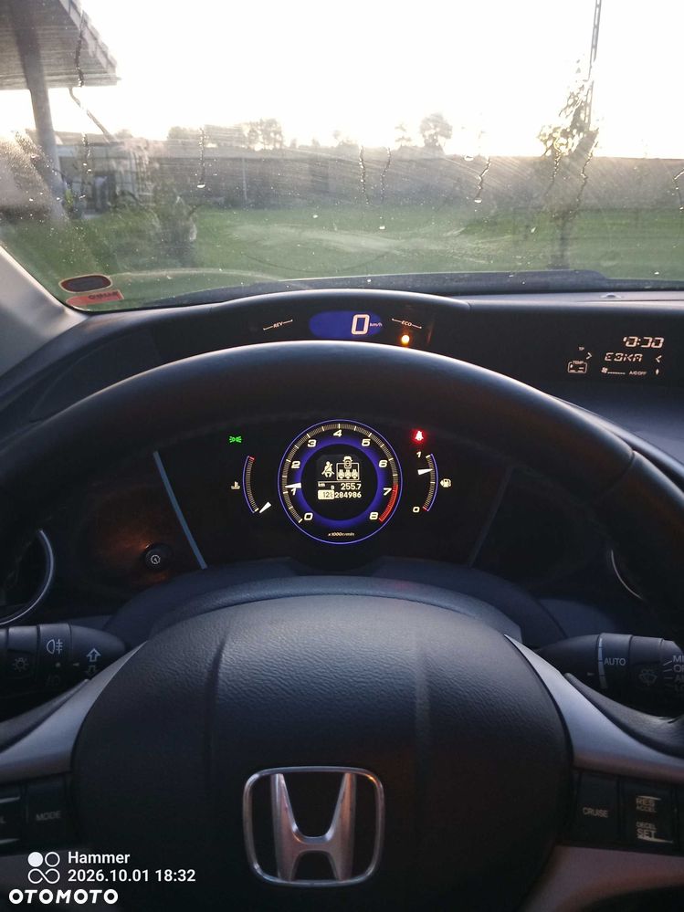 Honda Civic 2007 photo 5
