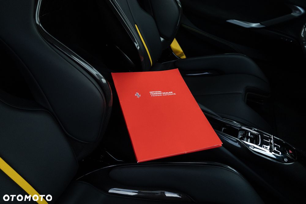 Ferrari 296 GTB - 34