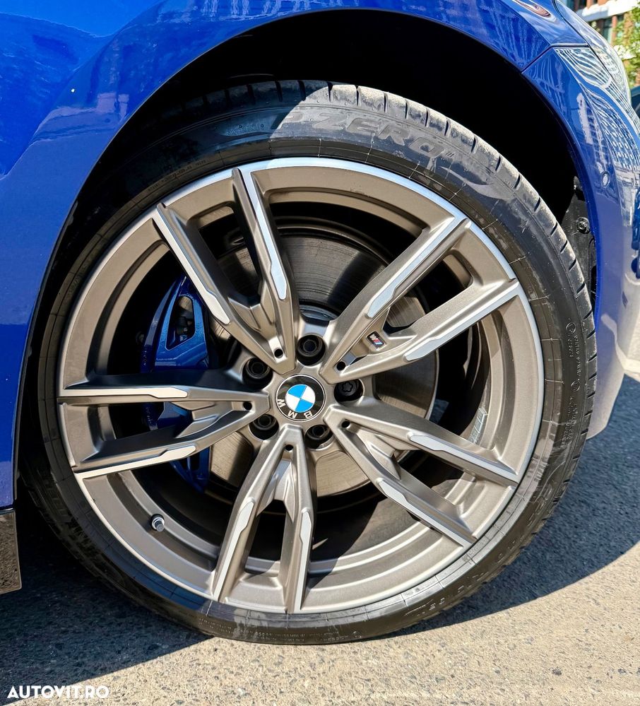 BMW M2 M240i xDrive AT - 33