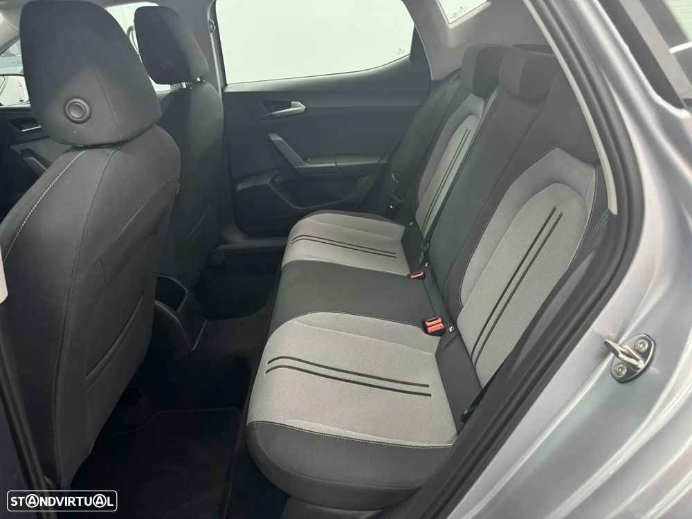 SEAT Leon 1.0 TSI Style - 29