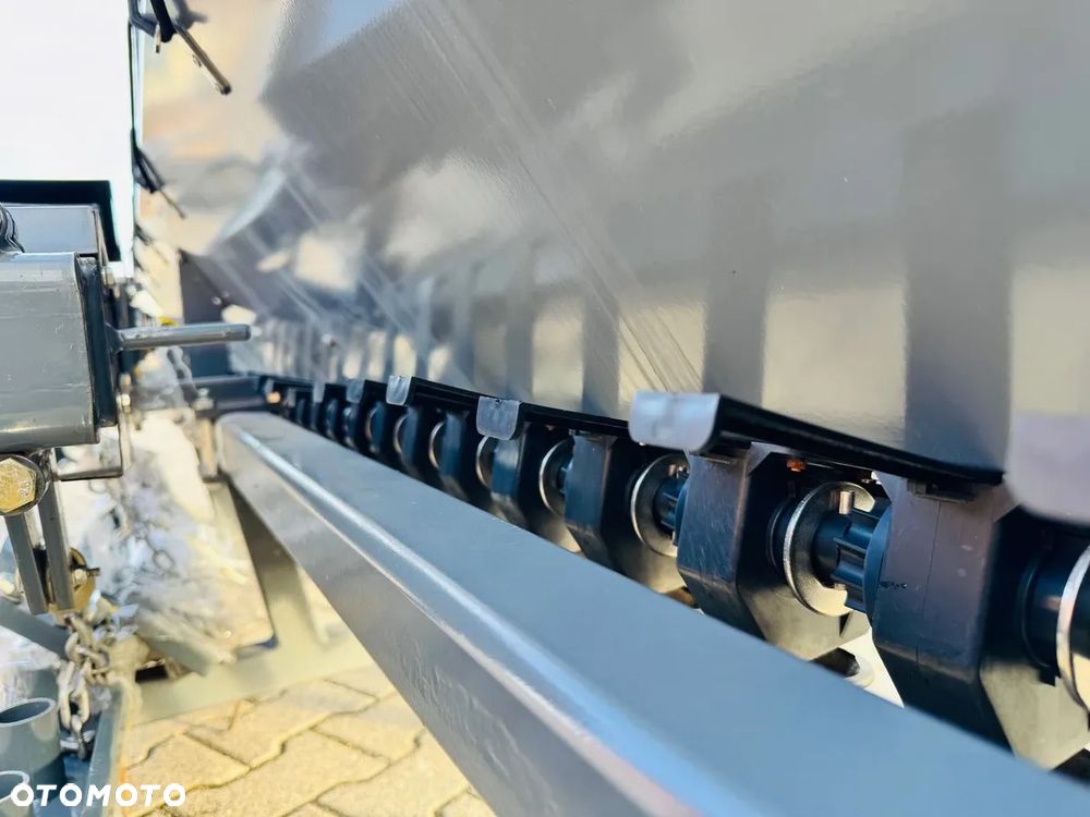 Unia Alfa 550/25/3 do poplonów dostępny od ręki - 15