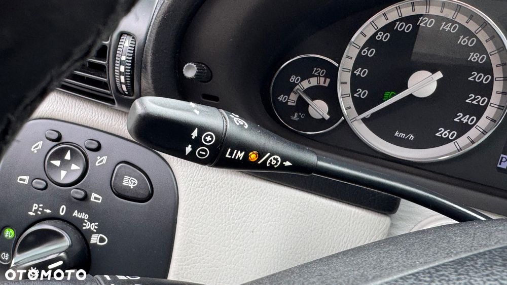 Mercedes-Benz CLC 180 Kompressor Automatik - 23