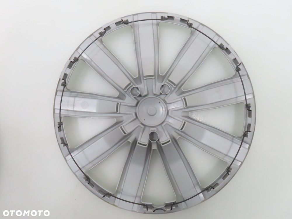 Kołpaki 17'' VW T-Cross 5NA601147B - 3