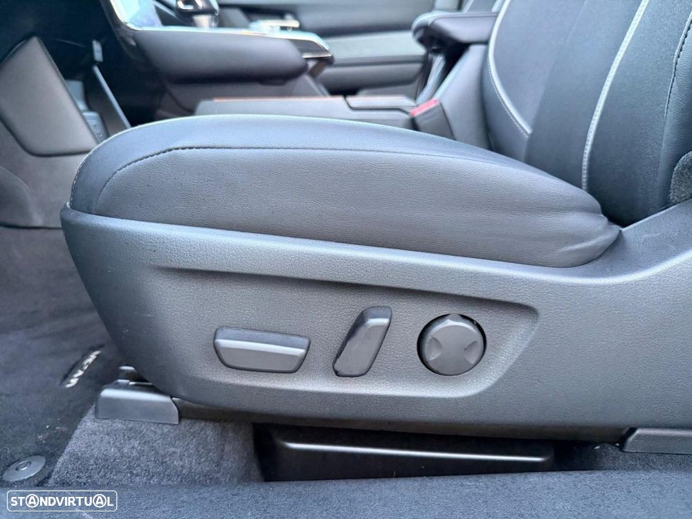 Mazda MX-30 e-Skyactiv Advantage+Modern Confidence - 27