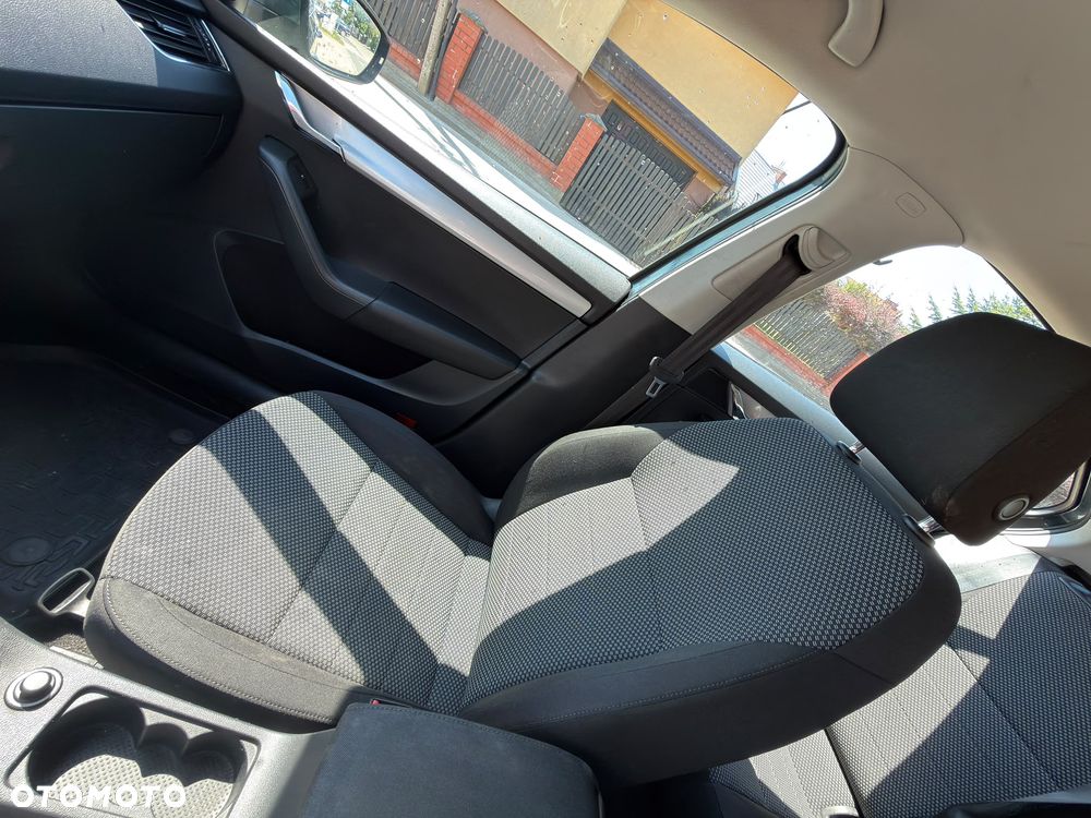 Skoda Octavia 1.4 TSI Ambition - 13