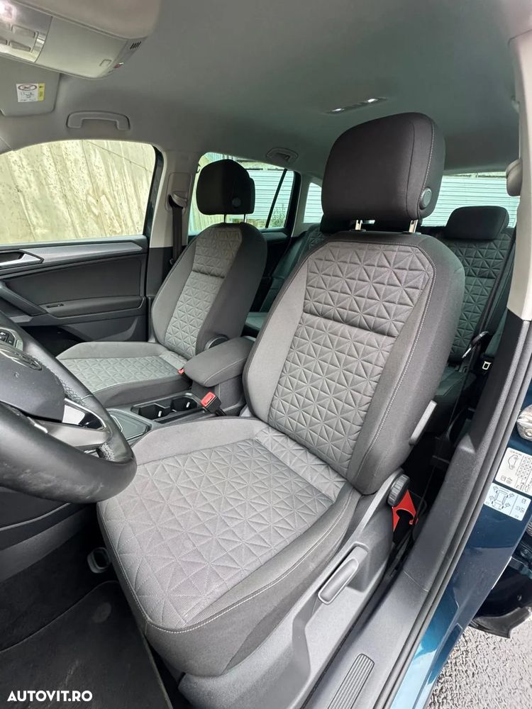 Volkswagen Tiguan 2.0 TDI SCR DSG Life - 14