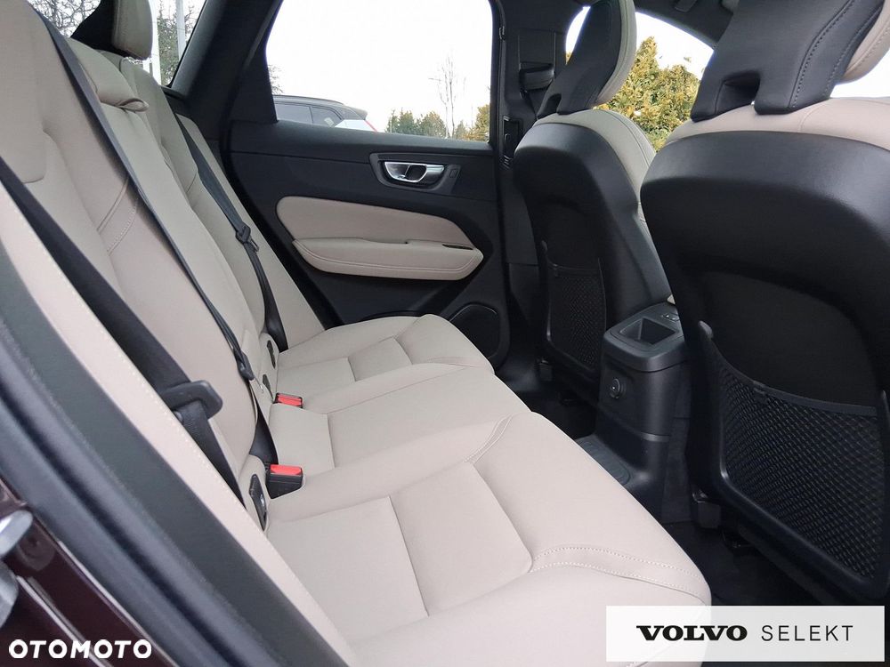 Volvo XC 60 - 16