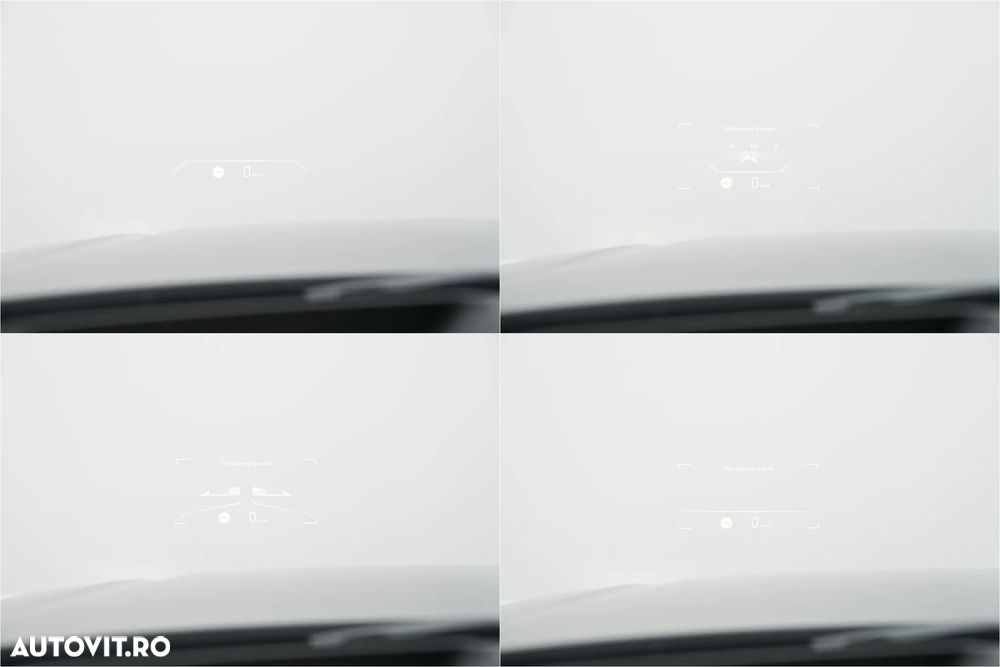 BMW Seria 4 420d xDrive M Sport - 35