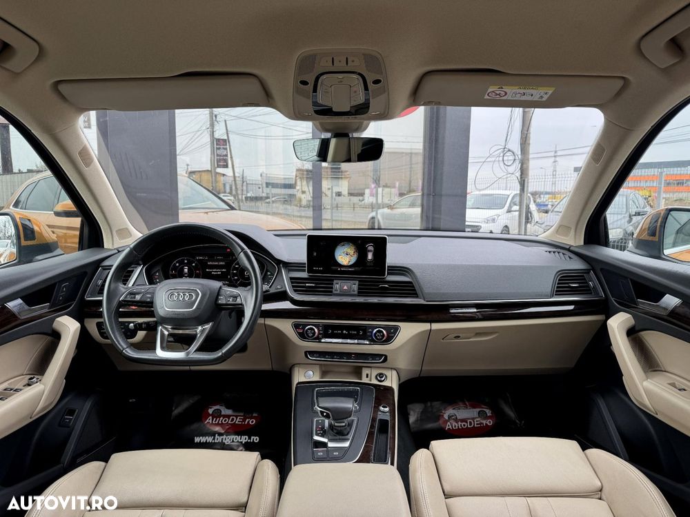 AUDI Q5 2019 — imagine 7