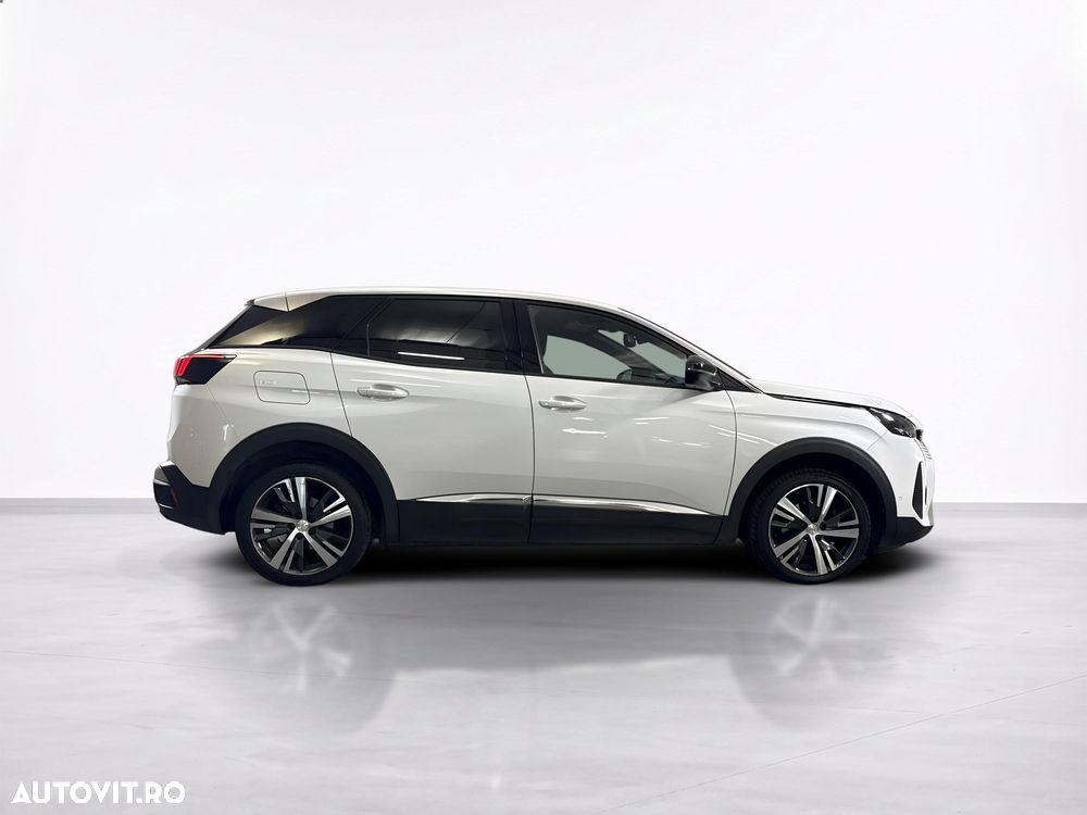 Peugeot 3008 - 7