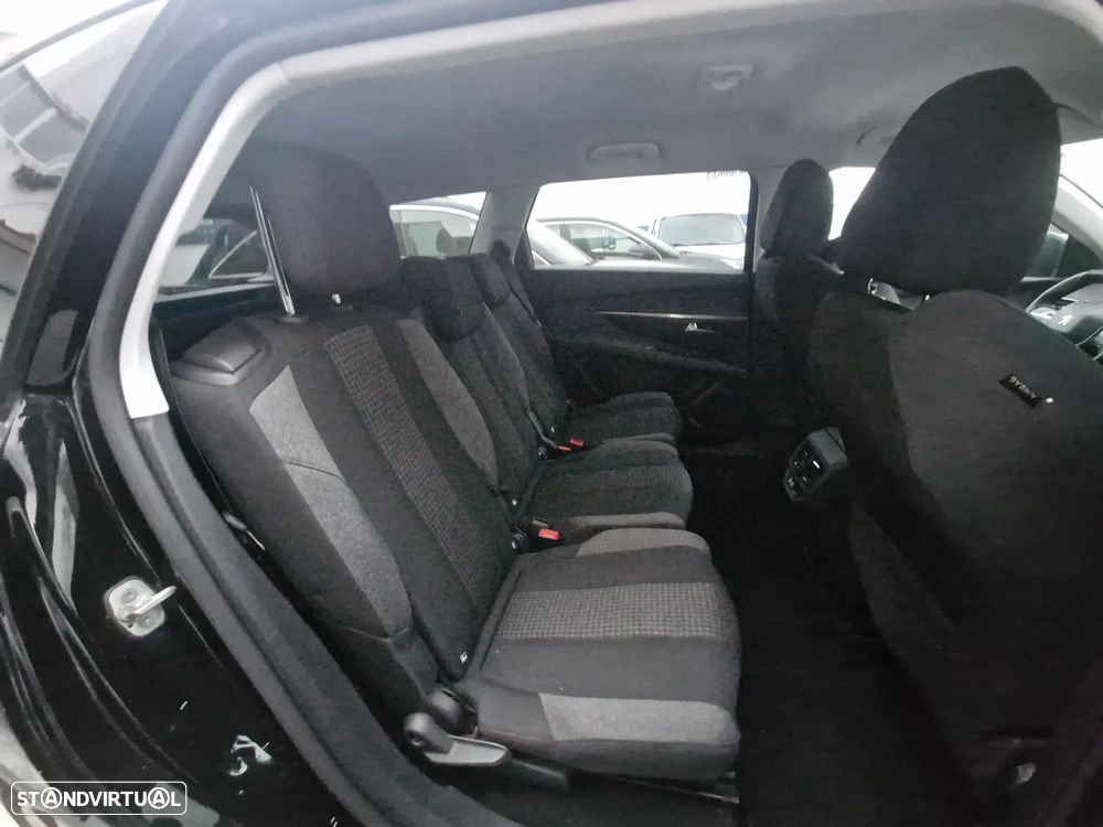 Peugeot 5008 BlueHDI 130 Active Pack - 9