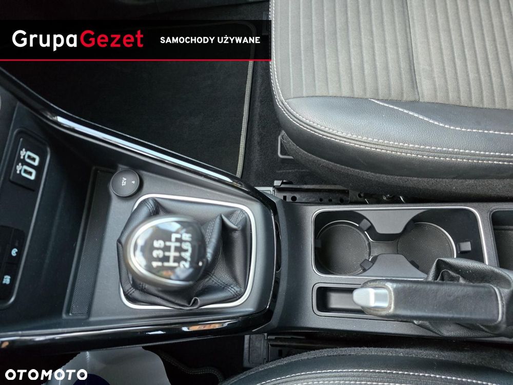 Ford EcoSport - 27
