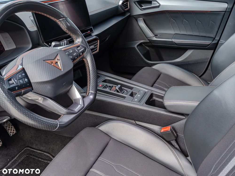 Cupra Formentor - 20