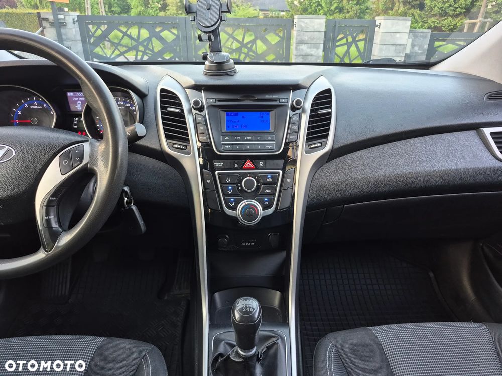 Hyundai i30 - 8