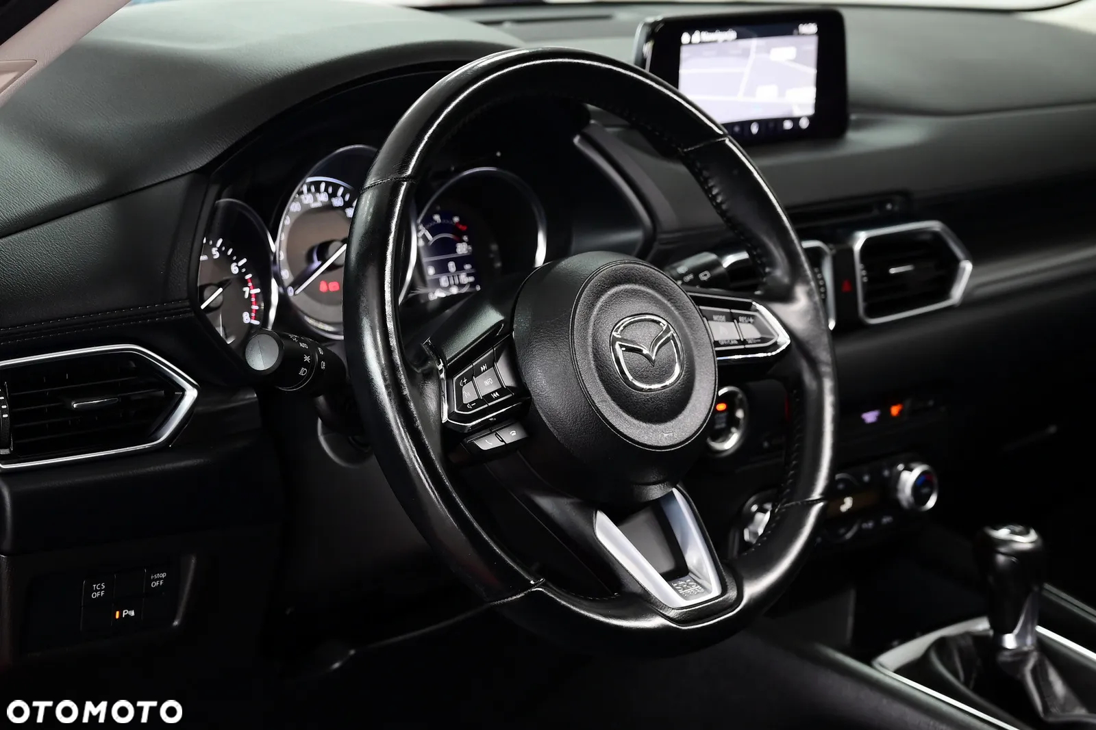 Mazda CX-5 - 24