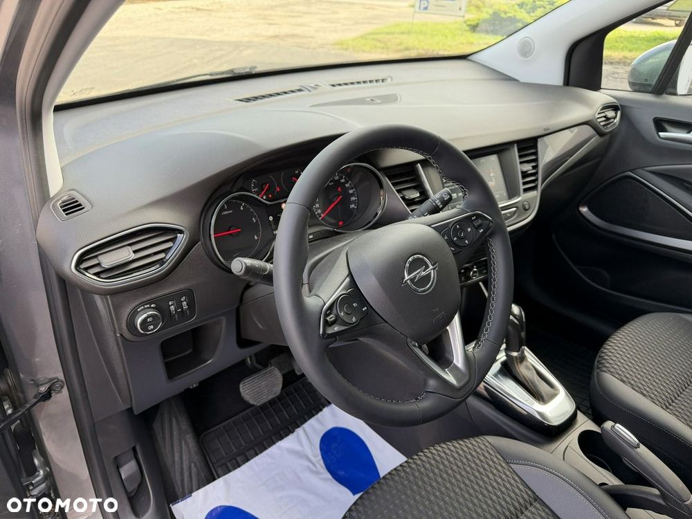 Opel Crossland X 1.5 Start/Stop Automatik Ultimate - 20