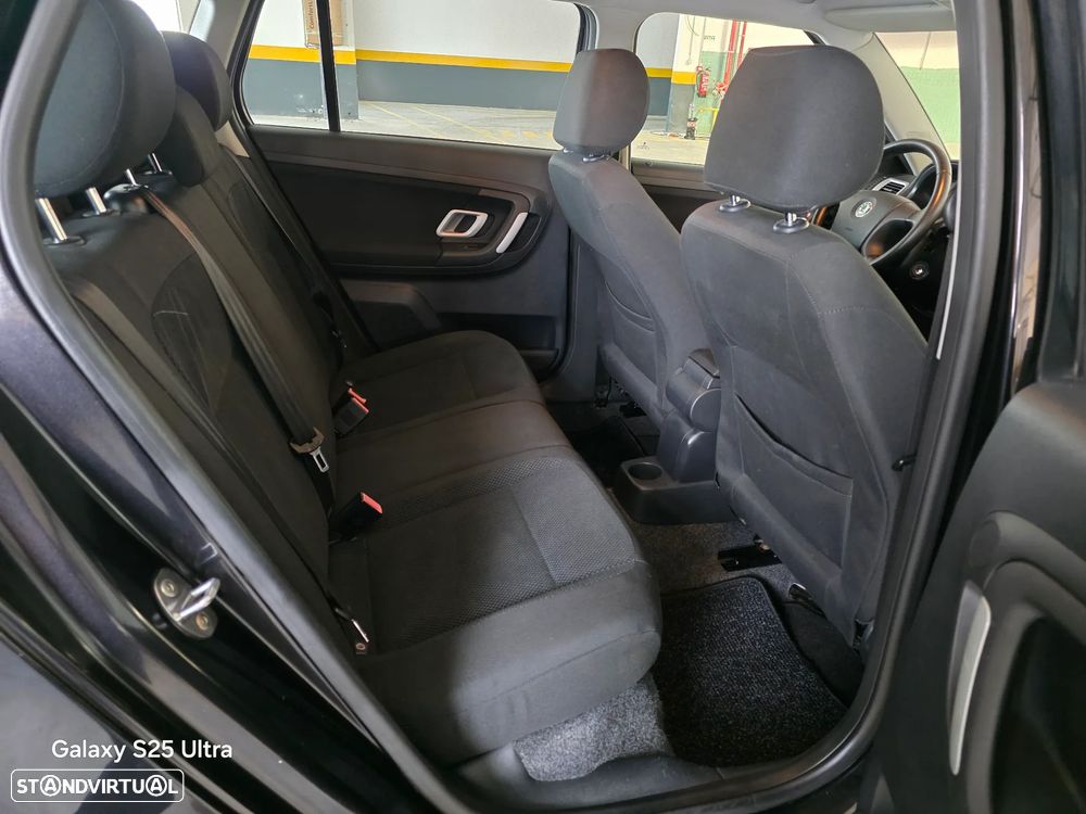 Skoda Fabia Break 1.2 Sport - 15