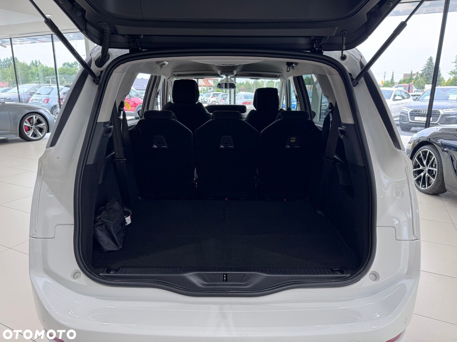 Citroën C4 SpaceTourer - 19
