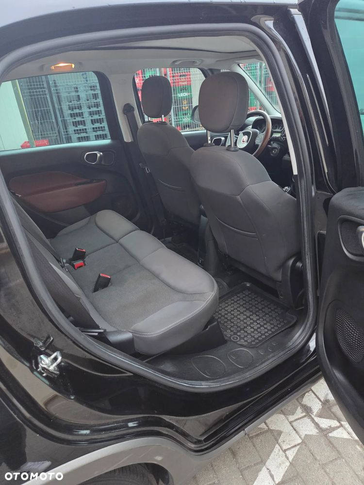 Fiat 500L - 16