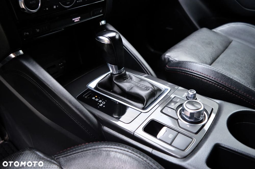 Mazda CX-5 - 23