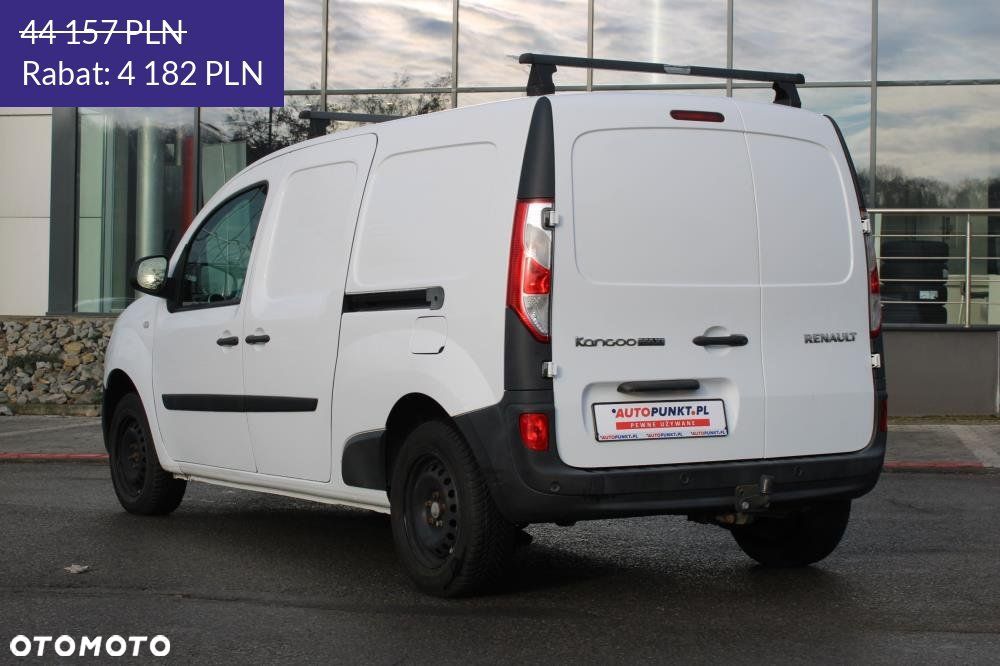 Renault kangoo - 7