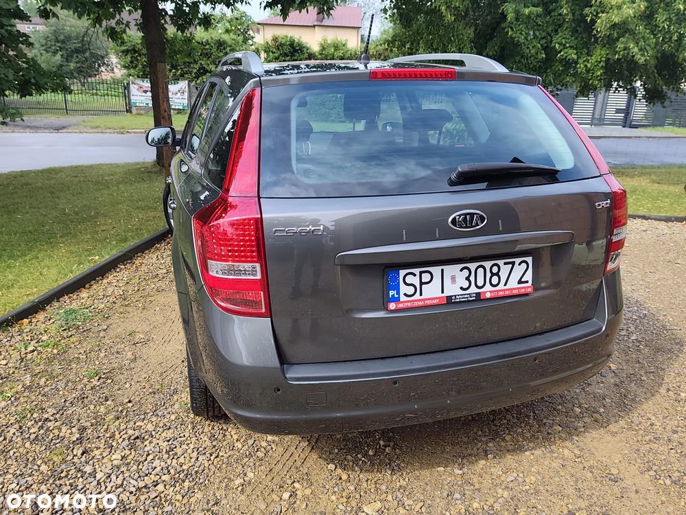 Kia Ceed 1.6 CRDi 115 Edition 7 - 20