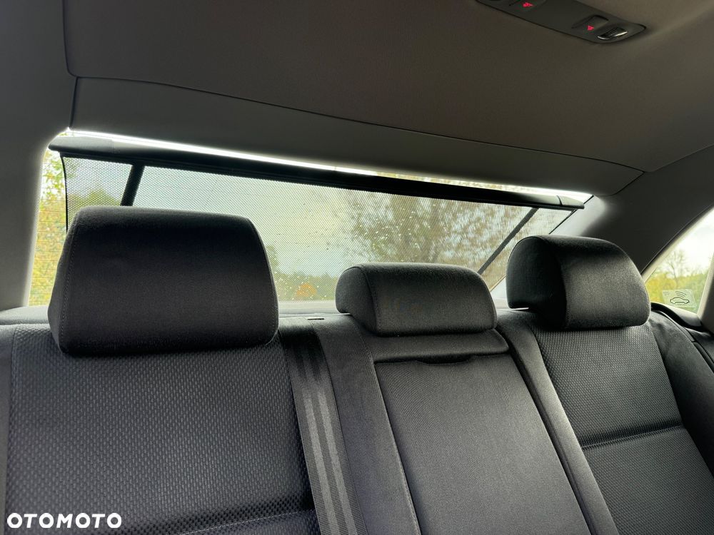 Audi A4 - 12