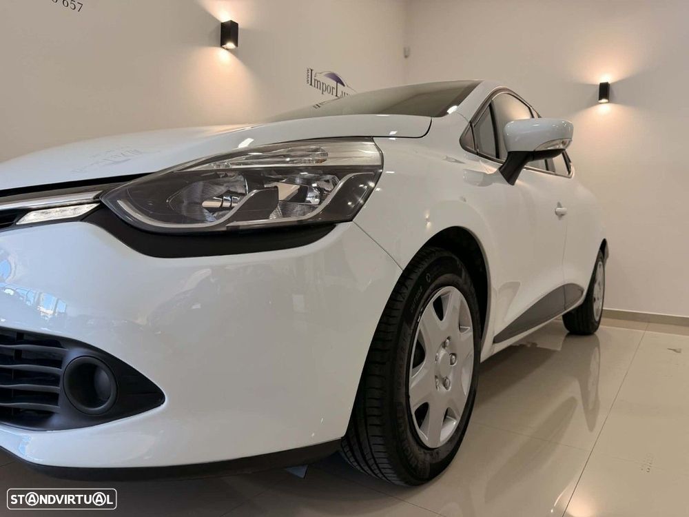 Renault Clio 1.5 dCi Zen - 6