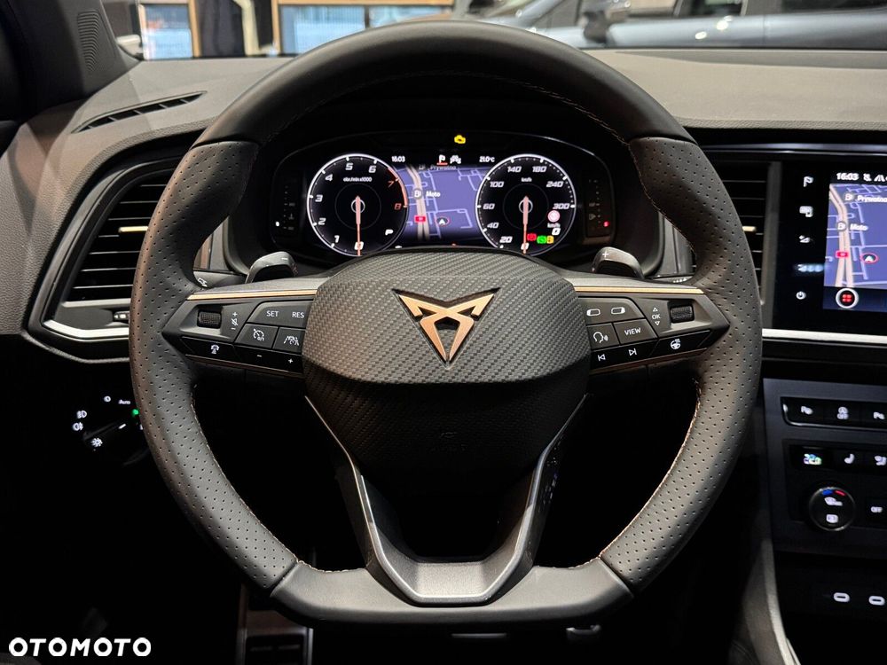 Cupra Ateca 1.5 TSI DSG - 24