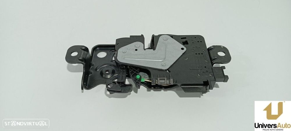 FECHADURA DA MALA BMW SERIE 1 LIM. (F40) 118D M SPORT - 2