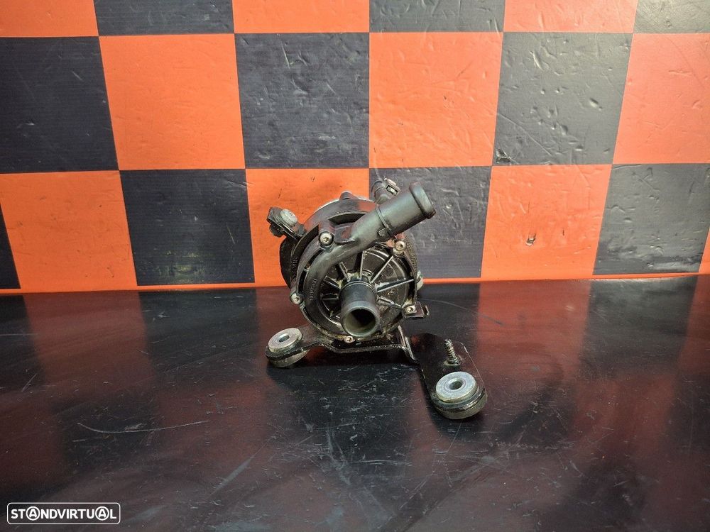 Bomba De Àgua Volkswagen Crafter Caixa (Sy_, Sx_) - 1