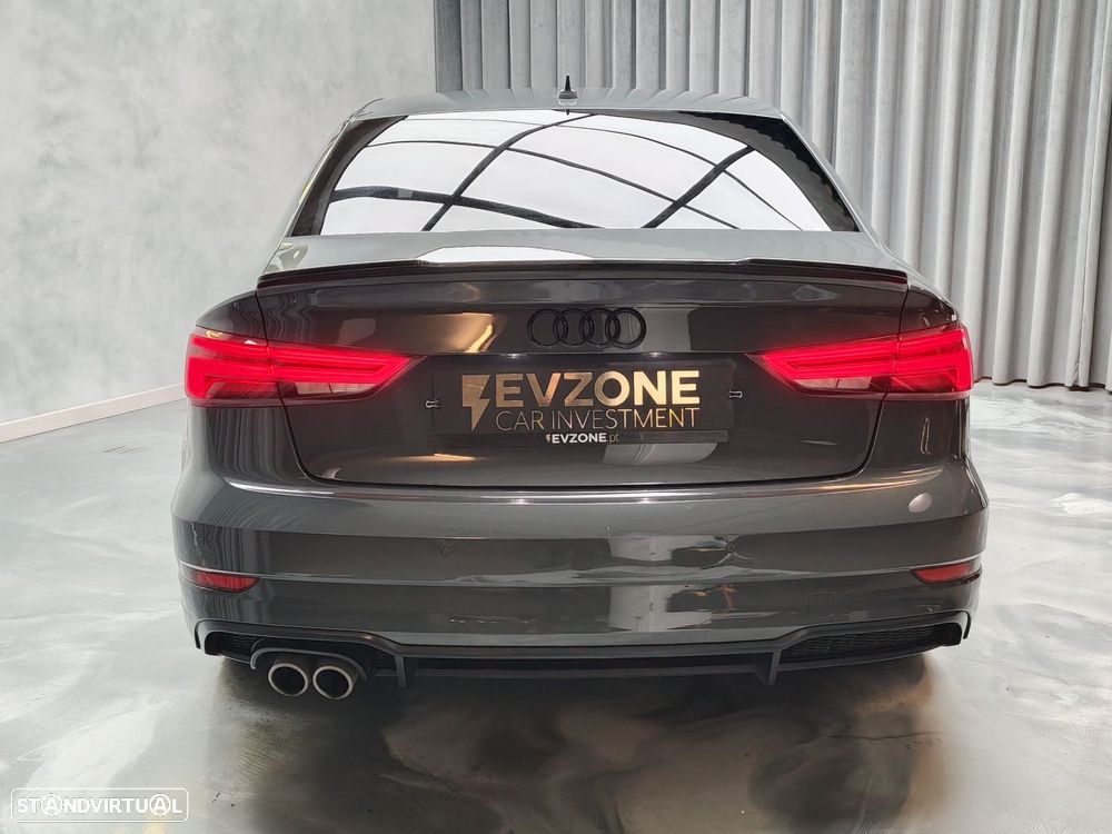 Audi A3 Limousine 2.0 TDI S tronic S line Sport Pack - 6