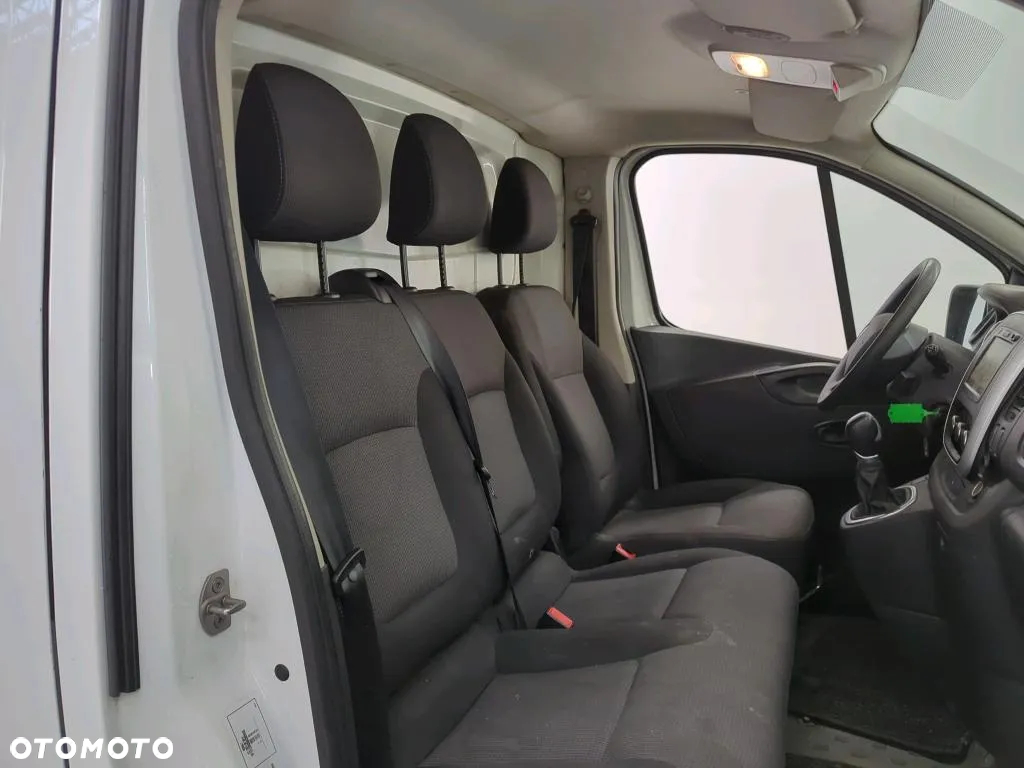 Renault trafic - 24