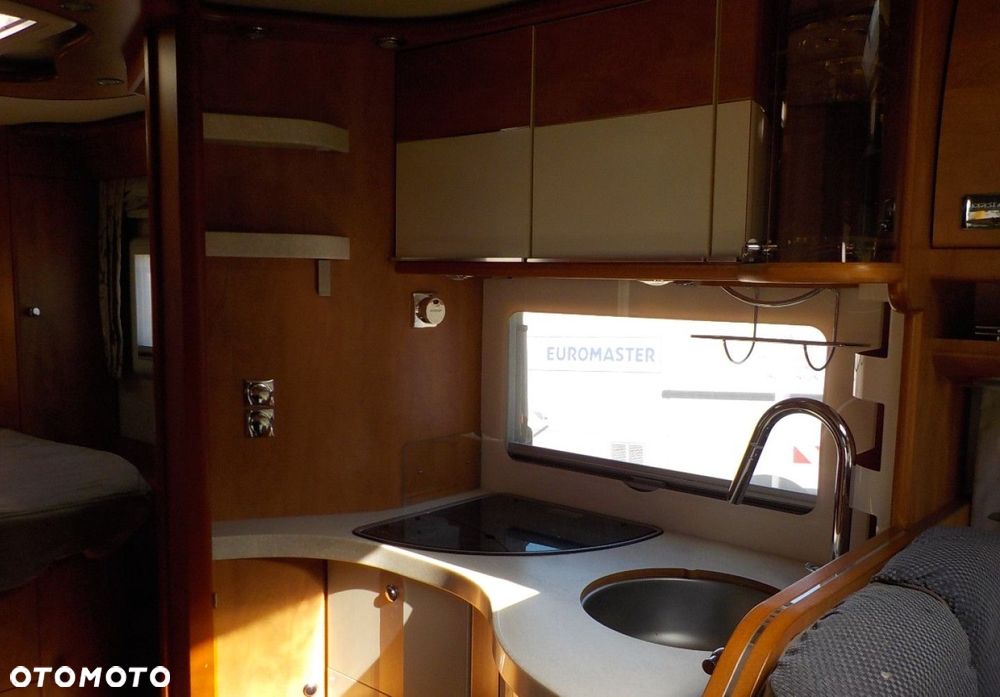 Carthago Chic e-line - 24