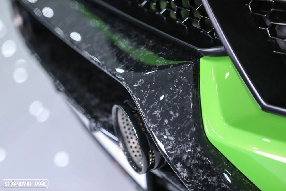 Lamborghini Huracán 5.2 V10 LP Performance - 7